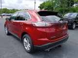Used 2016 Ford Edge SEL w/ Equipment Group 201A image 4