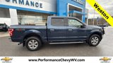 Used 2018 Ford F150 XLT w/ Equipment Group 302A Luxury image 3