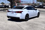Used 2024 Nissan Altima 2.5 SR w/ SR Premium Package image 5