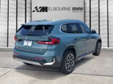 New 2025 BMW X1 xDrive28i w/ Technology Package image 4