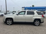Used 2014 GMC Terrain SLT image 4