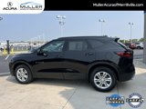 Used 2022 Chevrolet Blazer LT image 3