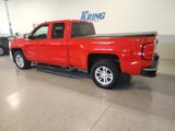 Used 2018 Chevrolet Silverado 1500 LT w/ All Star Edition image 2