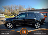Used 2018 Ford Explorer Platinum image 3