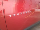 Used 2022 Chevrolet Traverse LT image 5