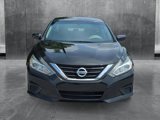 Used 2017 Nissan Altima 2.5 S w/ Power Driver Seat Package image 2