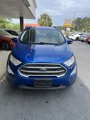 Used 2020 Ford EcoSport SE w/ SE Convenience Package image 4