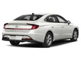 Certified 2021 Hyundai Sonata SE image 2