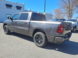 New 2025 RAM 1500 Tradesman w/ Night Edition image 5