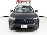 Certified 2022 Toyota Corolla Cross LE image 2