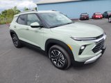 New 2026 Chevrolet TrailBlazer LT w/ LT Cold Weather Package image 2