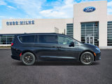 Used 2023 Chrysler Voyager LX image 2