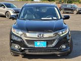 Certified 2022 Honda HR-V EX image 3