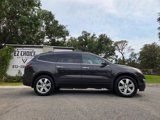Used 2017 Chevrolet Traverse Premier image 4