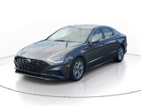 Used 2023 Hyundai Sonata SEL image 3