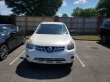Used 2014 Nissan Rogue S w/ Convenience Package image 2