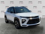 Used 2023 Chevrolet TrailBlazer RS image 2