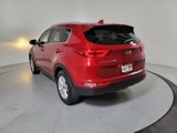 Used 2017 Kia Sportage LX w/ LX Popular Package image 6