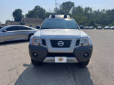 Used 2013 Nissan Xterra PRO-4X w/ Pro-4x Leather Pkg image 3