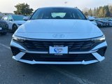 New 2025 Hyundai Elantra SE image 2