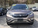 Used 2015 Honda CR-V Touring image 2