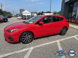 Certified 2024 Subaru Impreza 2.0i Sport image 5