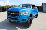 Used 2022 RAM 1500 Big Horn image 3