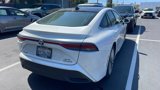Certified 2021 Toyota Mirai image 2