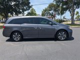 Used 2015 Honda Odyssey Touring image 3