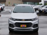 Used 2020 Chevrolet Trax LT w/ LT Convenience Package image 2
