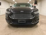 Used 2014 Ford Fusion S image 2