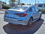 Certified 2023 Honda Civic EX image 3