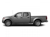 Used 2014 Nissan Frontier SV image 3