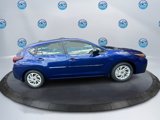 New 2025 Subaru Impreza 2.0i image 4