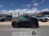 New 2025 Chevrolet Equinox ACTIV image 2