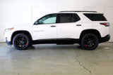 Used 2019 Chevrolet Traverse Premier w/ Redline Edition image 5