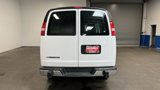 Used 2020 Chevrolet Express 2500 w/ Driver Convenience Package image 4