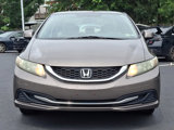 Used 2013 Honda Civic LX image 2