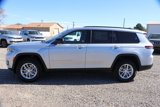 New 2025 Jeep Grand Cherokee L Laredo w/ Luxury Tech Group I image 4
