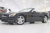 Used 2014 Mercedes-Benz SL 550 image 2