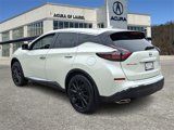 Used 2023 Nissan Murano SL image 4