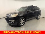 Used 2016 Chevrolet Traverse LT image 3