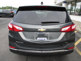 Used 2020 Chevrolet Equinox LT w/ Driver Convenience Package image 4