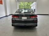 Used 2020 Kia Optima LX image 3