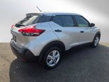 Used 2020 Nissan Kicks S image 3