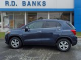 Used 2018 Chevrolet Trax LT w/ LT Convenience Package image 2