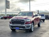 New 2025 RAM 1500 4x4 Crew Cab image 2