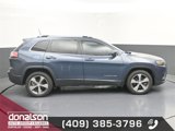 Used 2020 Jeep Cherokee Limited image 2