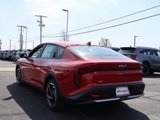 New 2025 Kia K4 EX image 3