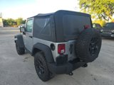 Certified 2016 Jeep Wrangler Sport image 4